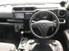 TOYOTA SUCCEED VAN