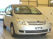 2004 TOYOTA COROLLA SPACIO X EXTRA SELECTION
