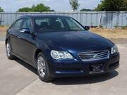 2007 TOYOTA MARK X