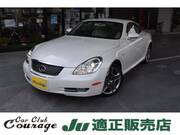 2007 LEXUS SC