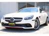 MERCEDES BENZ SLC