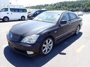 2004 TOYOTA CROWN ATHLETE