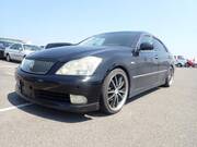 2005 TOYOTA CROWN