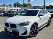 2020 BMW X2