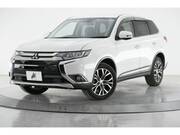 2015 MITSUBISHI OUTLANDER