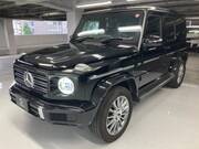 2023 MERCEDES BENZ G-CLASS