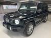 MERCEDES BENZ G-CLASS