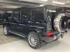 MERCEDES BENZ G-CLASS