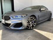 2020 BMW 8 SERIES (Left Hand Drive)