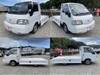 MITSUBISHI DELICA TRUCK
