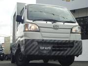 2015 DAIHATSU HIJET TRUCK