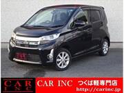 2014 MITSUBISHI EK CUSTOM