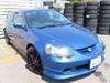 HONDA INTEGRA