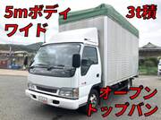 2002 ISUZU OTHER