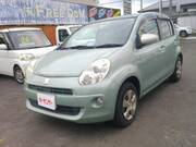 2011 TOYOTA PASSO