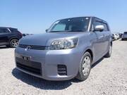2008 TOYOTA COROLLA RUMION