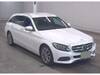 MERCEDES BENZ C-CLASS Stationwagon