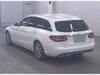 MERCEDES BENZ C-CLASS Stationwagon