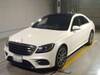 MERCEDES BENZ S CLASS
