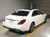 MERCEDES BENZ S CLASS