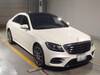 MERCEDES BENZ S CLASS