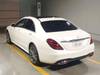 MERCEDES BENZ S CLASS