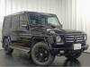 MERCEDES BENZ G-CLASS