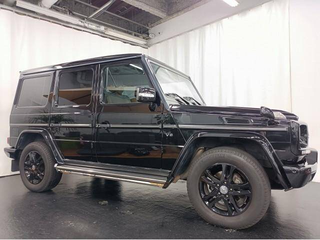 ⁠⁠✧全品正規品保証✧古物商取得✧ 2012 MERCEDES BENZ G-CLASS | Ref No.0121028332 | Used Cars