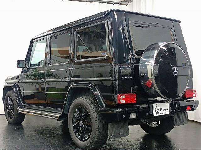 ✧全品正規品保証✧古物商取得✧ 2012 MERCEDES BENZ G-CLASS | Ref No.0121028332 | Used Cars