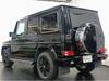 MERCEDES BENZ G-CLASS