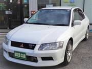 2002 MITSUBISHI LANCER