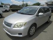 2008 TOYOTA COROLLA FIELDER