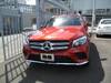 MERCEDES BENZ GLC-CLASS