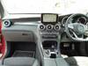 MERCEDES BENZ GLC-CLASS