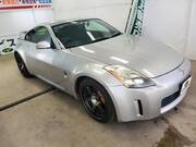 2002 NISSAN FAIRLADY Z VERSION S