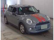 2015 BMW MINI