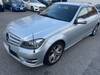 MERCEDES BENZ C-CLASS