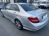 MERCEDES BENZ C-CLASS