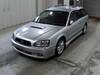 SUBARU LEGACY TOURING WAGON