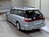 SUBARU LEGACY TOURING WAGON