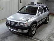 1999 ISUZU WIZARD