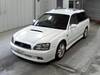 SUBARU LEGACY TOURING WAGON