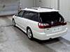 SUBARU LEGACY TOURING WAGON