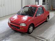 1993 SUBARU VIVIO T TOP