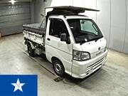 2011 DAIHATSU HIJET TRUCK