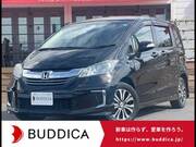 2014 HONDA FREED HYBIRD