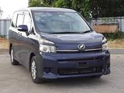 2010 TOYOTA VOXY X L EDITION