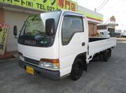 2001 ISUZU OTHER
