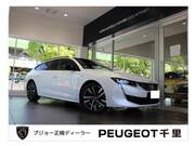 2021 PEUGEOT 508