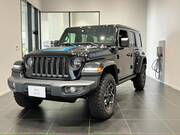 2022 CHRYSLER JEEP WRANGLER